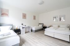 COY Apartments Leoben - Stay Comfortable, Work Smart Bild 3