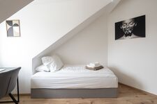 COY Apartments Leoben - Stay Comfortable, Work Smart Obrázok 10