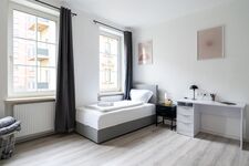 COY Apartments Leoben - Stay Comfortable, Work Smart Bild 27
