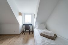 COY Apartments Leoben - Stay Comfortable, Work Smart Obrázok 12