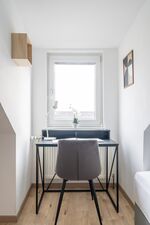 COY Apartments Leoben - Stay Comfortable, Work Smart Obrázok 15