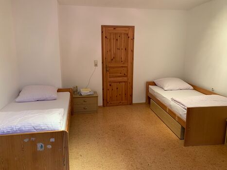 Gästezimmer Hoffmann