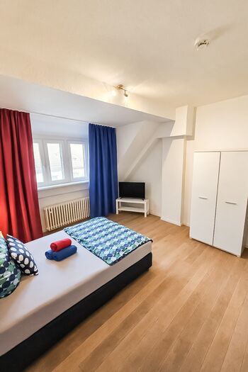 homes of ruhr - the worker's choice. since 2o2o. Bild 5