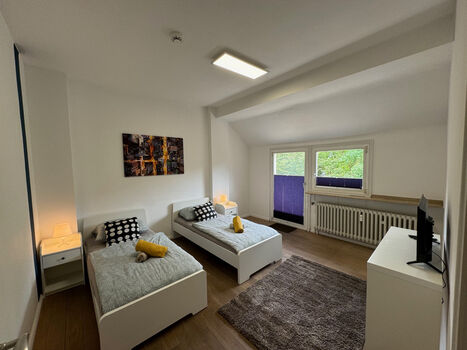 homes of ruhr - the worker's choice. since 2o2o. Obrázok 4