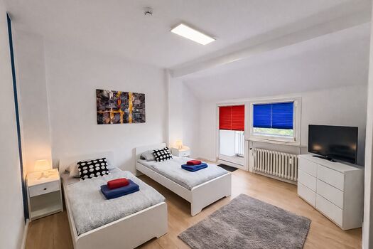 homes of ruhr - the worker's choice. since 2o2o.