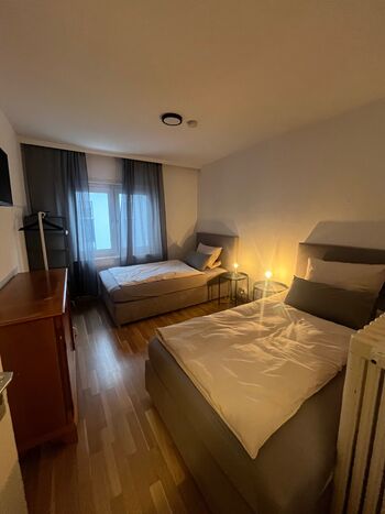 Appartement Bad Homburg für 6 Personen Bild 2