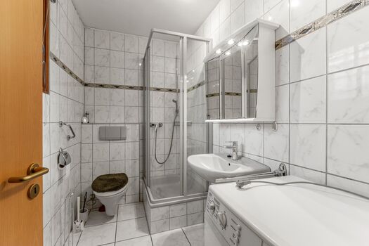 Apartments in Saarbrücken – 24h Check-In Obrázok 4