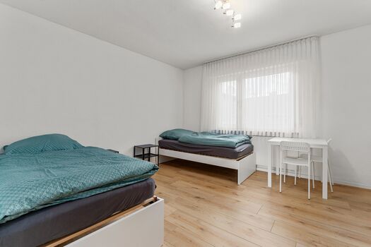 Apartments in Saarbrücken – 24h Check-In Obrázok 2