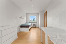 Apartments in Saarbrücken – 24h Check-In Picture 1