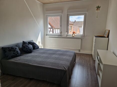 Wohnung Meub