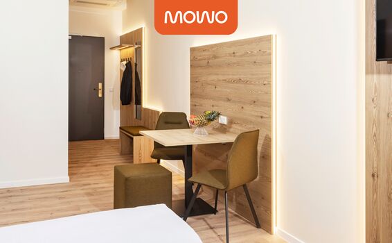 MOWO Monteurzimmer Ingolstadt - Nur 15 Minuten von Ingolstadt Bild 4