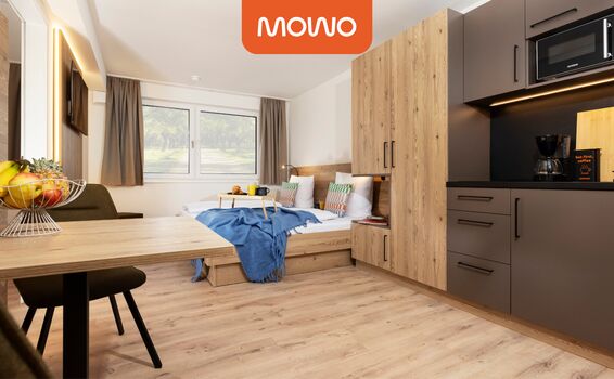 MOWO Monteurzimmer Ingolstadt - Nur 15 Minuten von Ingolstadt Bild 2