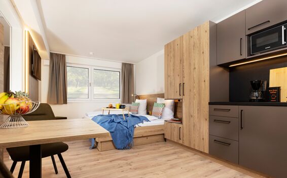 MOWO Monteurzimmer Ingolstadt - Nur 15 Minuten von Ingolstadt Bild 2
