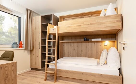 MOWO Monteurzimmer Ingolstadt - Nur 15 Minuten von Ingolstadt Bild 5