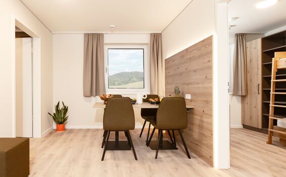 MOWO Monteurzimmer Ingolstadt - Nur 15 Minuten von Ingolstadt Bild 4