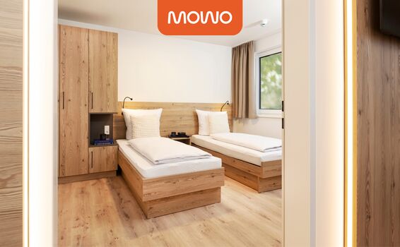 MOWO Monteurzimmer Ingolstadt - Nur 15 Minuten von Ingolstadt Bild 1