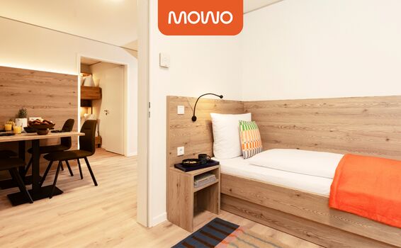MOWO Monteurzimmer Ingolstadt - Nur 15 Minuten von Ingolstadt Bild 3