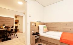MOWO Monteurzimmer Ingolstadt - Nur 15 Minuten von Ingolstadt Bild 6