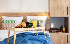 MOWO Monteurzimmer Ingolstadt - Nur 15 Minuten von Ingolstadt Bild 11