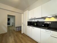 Modern Möbelierte Wohnung mit 2 Zimmern mit jeweils 2 Betten Bild 5