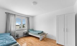 Monteurunterkünfte in Bad Kreuznach – 24h Check-In Bild 4