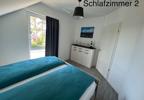 Großes modernes Ferienhaus für 6 Erwachsene Picture 2