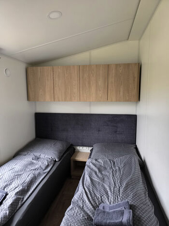 Monteurswohung Ferienwohnung voll Ausgestattet Bild 4