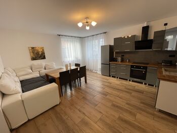 Monteurwohnung-Zimmer Gästehaus in Finow Eberswalde Zdjęcie 3
