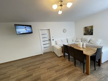 Monteurwohnung-Zimmer Gästehaus in Finow Eberswalde Zdjęcie 4