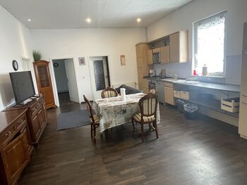 Monteurwohnung-Zimmer Gästehaus in Finow Eberswalde Zdjęcie 2