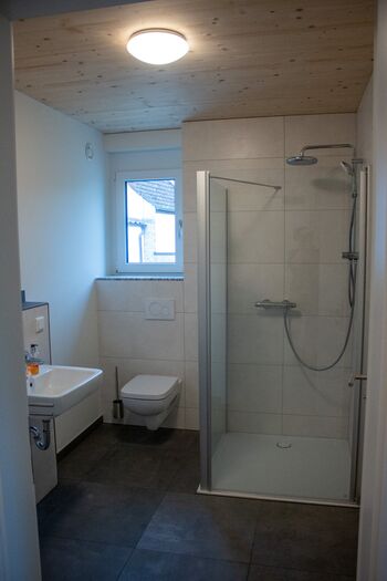 Wohnung Haaf Kirchheim Picture 3