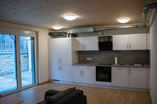 Wohnung Haaf Kirchheim