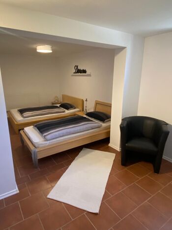 Monteurzimmer Monteurwohnung Bild 3