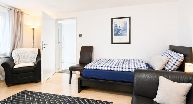flex living - Monteurwohnungen Wiesbaden (DEU|EN|PL|HU|RU) Picture 3