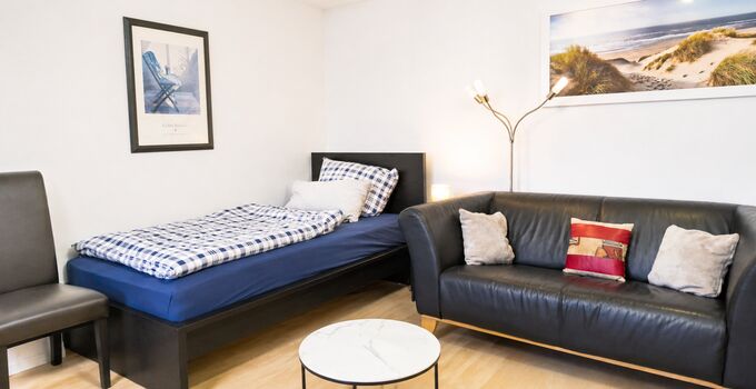 flex living - Monteurwohnungen Wiesbaden (DEU|EN|PL|HU|RU) Picture 5