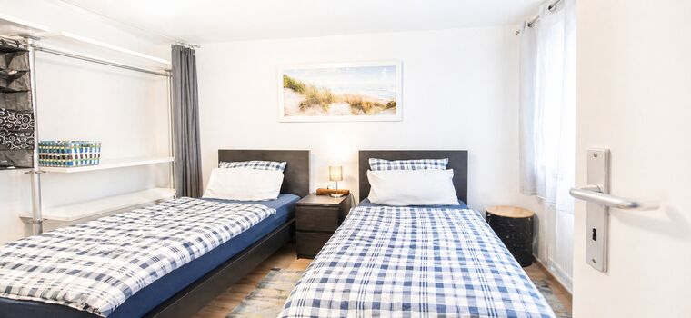flex living - Monteurwohnungen Wiesbaden (DEU|EN|PL|HU|RU) Picture 2