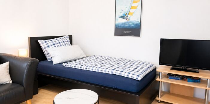 flex living - Monteurwohnungen Wiesbaden (DEU|EN|PL|HU|RU) Picture 4