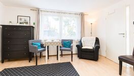 flex living - Monteurwohnungen Wiesbaden (DEU|EN|PL|HU|RU) Obrázok 9