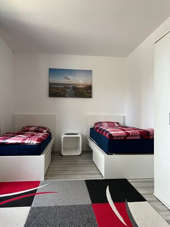Nord Apartments