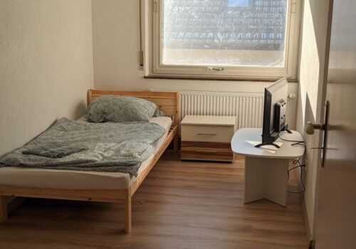 Pension Nordstadt Bild 4