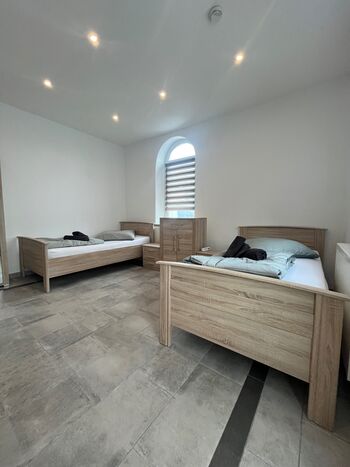 Vollausgestattetes Apartment zur alleinigen Nutzung Zdjęcie 3