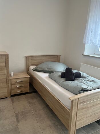 Vollausgestattetes Apartment zur alleinigen Nutzung Zdjęcie 4