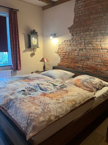 Wohnung Vintage