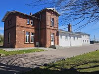Pension am Bahnhof Kavelstorf Bild 1