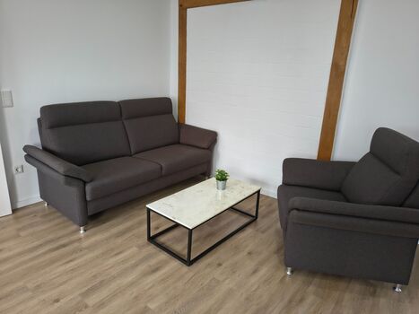 Huntenest - gehobene Monteurwohung in Hundsmühlen Bild 3