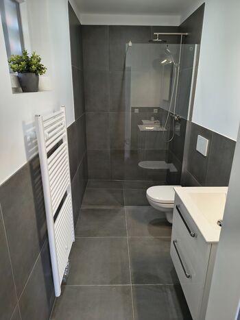 Huntenest - gehobene Monteurwohung in Hundsmühlen Bild 2