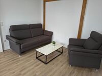 Huntenest - gehobene Monteurwohung in Hundsmühlen Bild 3