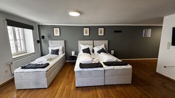 Business Apartment Giengen Bild 2