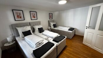 Business Apartment Giengen Bild 3