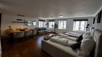 Business Apartment Giengen Bild 1